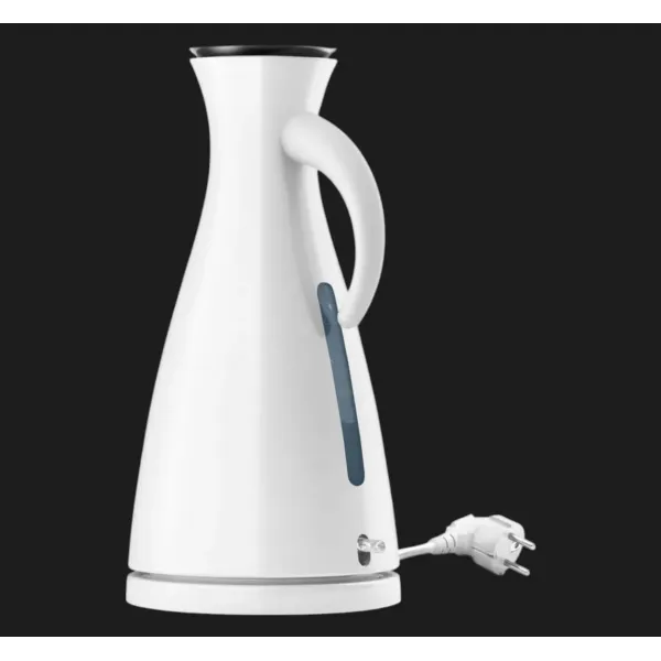 Електрочайник Eva Solo Elektrischer Wasserkocher (White)