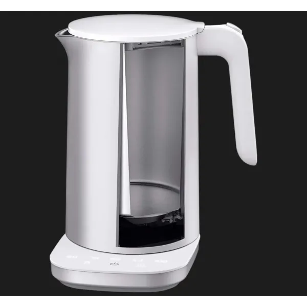 Електрочайник Zwilling Enfinigy Pro (Silver)