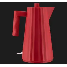 Електрочайник Alessi Plissé 1,7 л (Red)