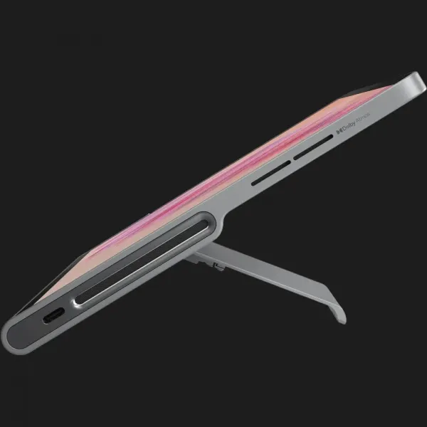 Планшет Lenovo Tab Plus Wi-Fi 8/128 (Luna Gray) UA