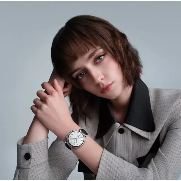 Смарт-годинник HUAWEI Watch GT 5 41mm (White)