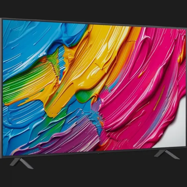 Телевізор LG 50 50QNED80A6A (UA)