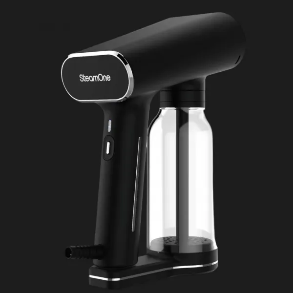 Відпарювач SteamOne EUXL400BV2 (Black)