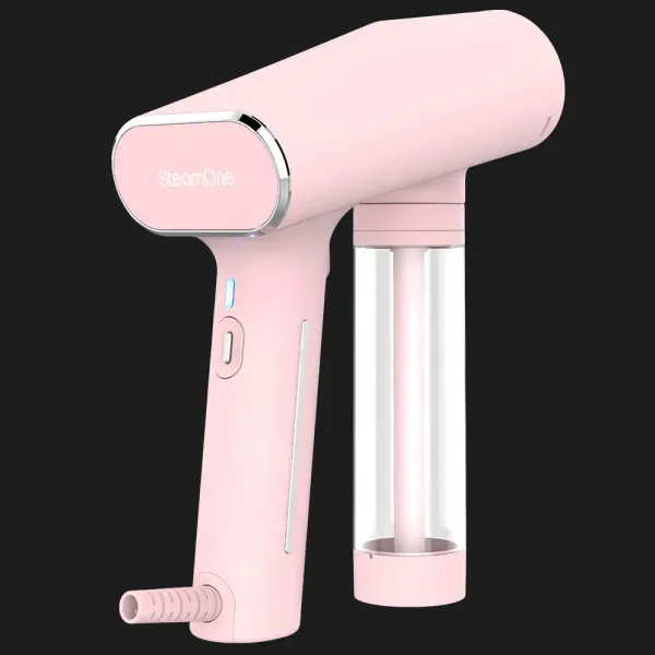 Відпарювач SteamOne EUNS150P (Pink)