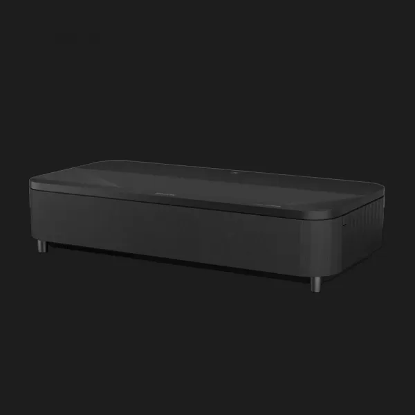 Ультракороткофокусний проектор Epson EH-LS800B (V11HA90140) (Black) (UA)