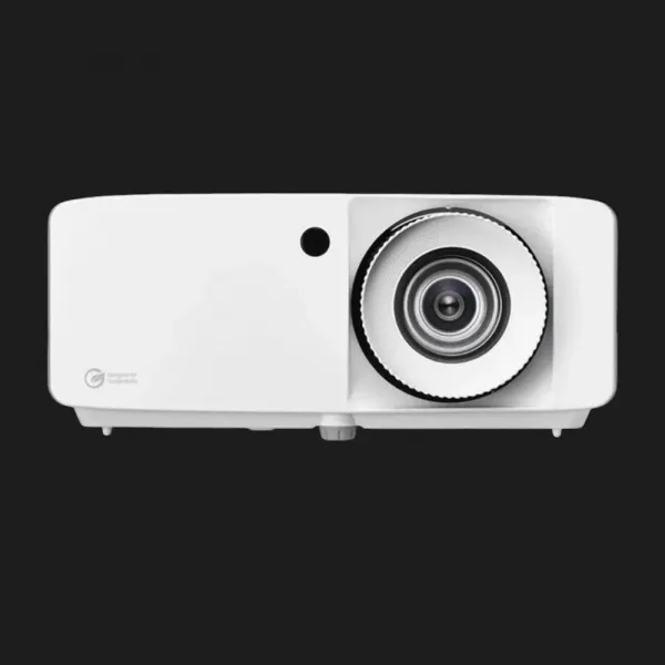 Мультимедійний проектор Optoma ZH420 (UA)