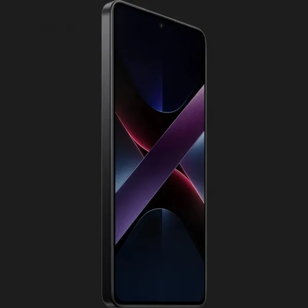 Смартфон POCO X7 Pro 12/512GB (Black)