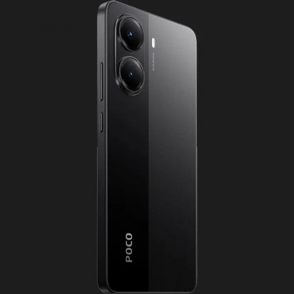 Смартфон POCO X7 Pro 12/512GB (Black)