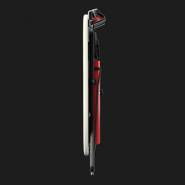 Прасувальна система Laurastar Go (Black/Red)