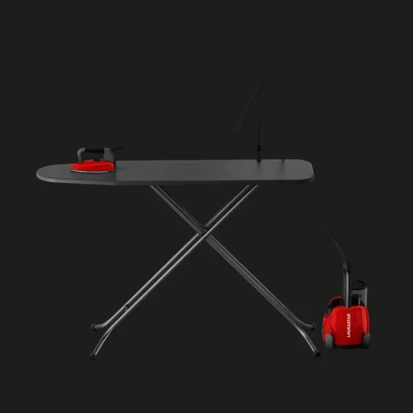 Парогенератор Laurastar Lift (Original Red)