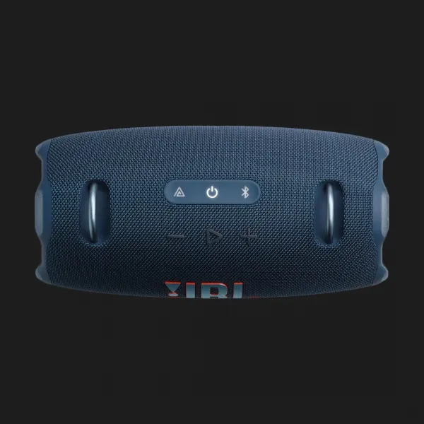 Акустика JBL Xtreme 4 Blue (JBLXTREME4BLUEUNA)