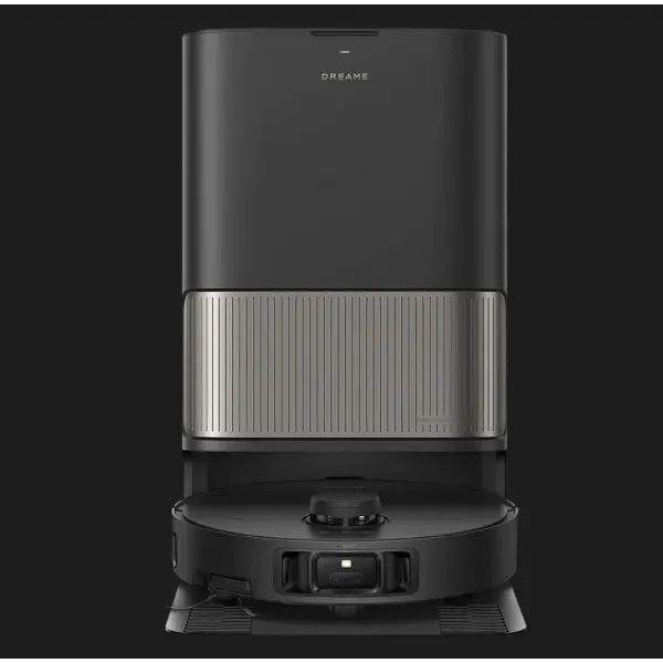 Робот-пилосос Dreame Bot L40s Pro Ultra (Black)