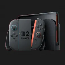 Ігрова приставка Nintendo Switch 2 + Mario Kart World Bundle