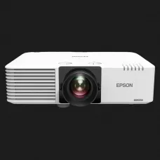 Короткофокусний проектор Epson EB-L630SU (White) (UA)