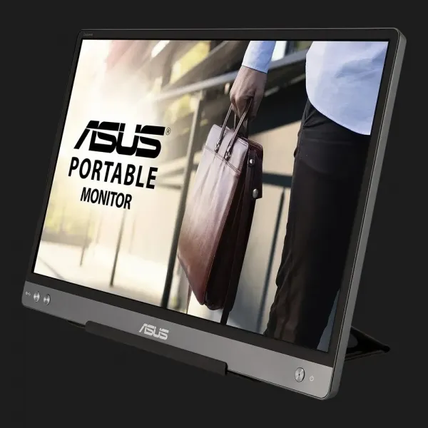 Портативний монітор ASUS 15.6