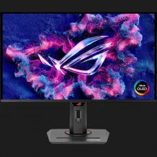 Ігровий монітор ASUS 26.5" XG27UCDMG OLED 240Hz 90LM0B20-B01971 (Global)