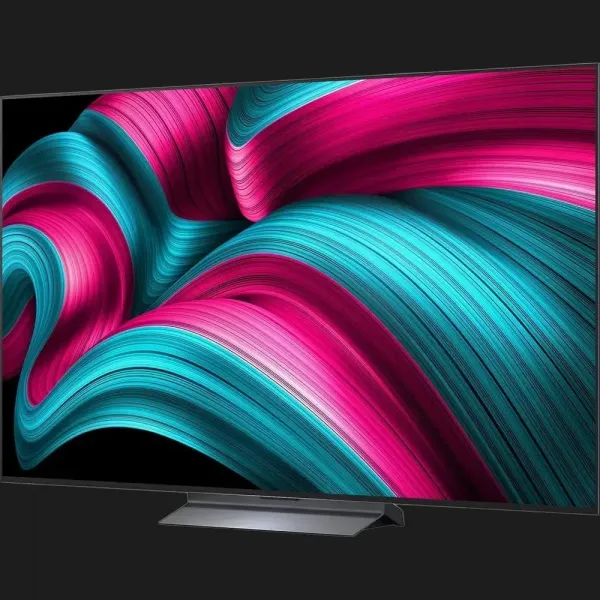 Телевізор LG 42 OLED42C51LA (Standard)