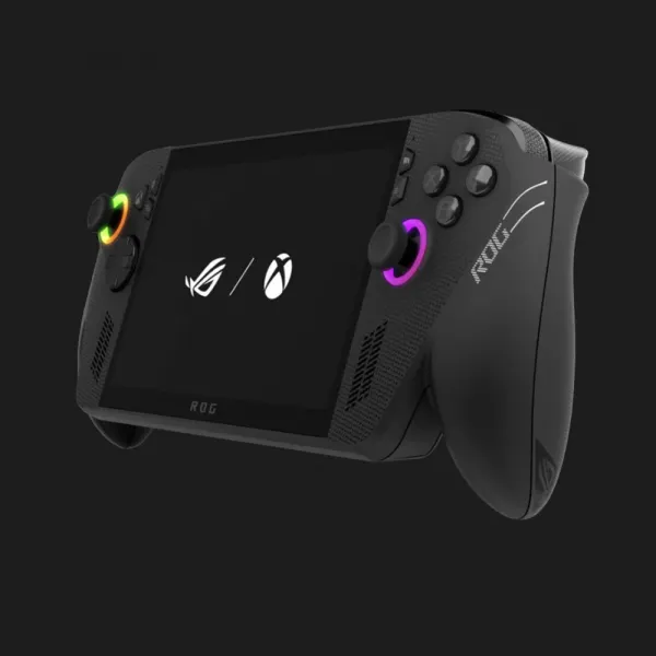 Ігрова приставка ROG Xbox ALLY X