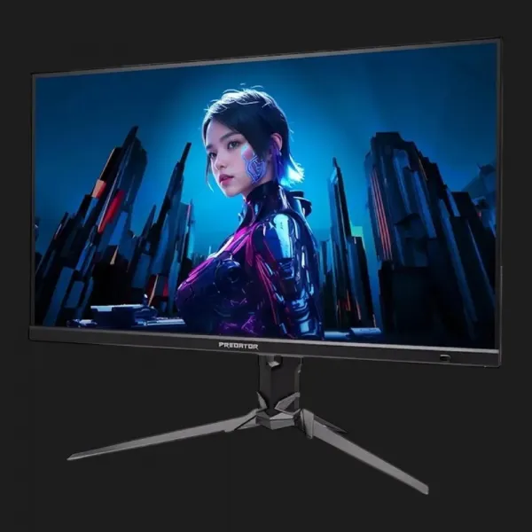 Монітор Acer 27