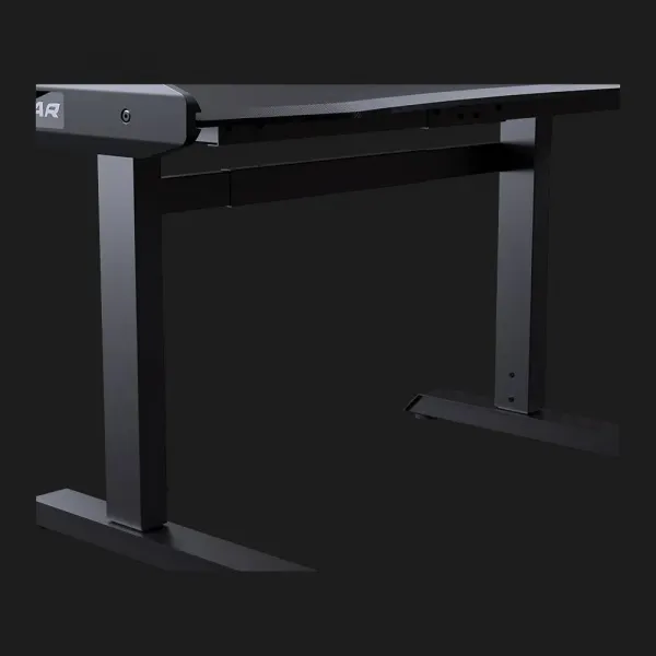 Комп'ютерний стіл Cougar MARS (Black)