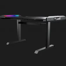 Комп'ютерний стіл Cougar Mars Pro 150 (Black)