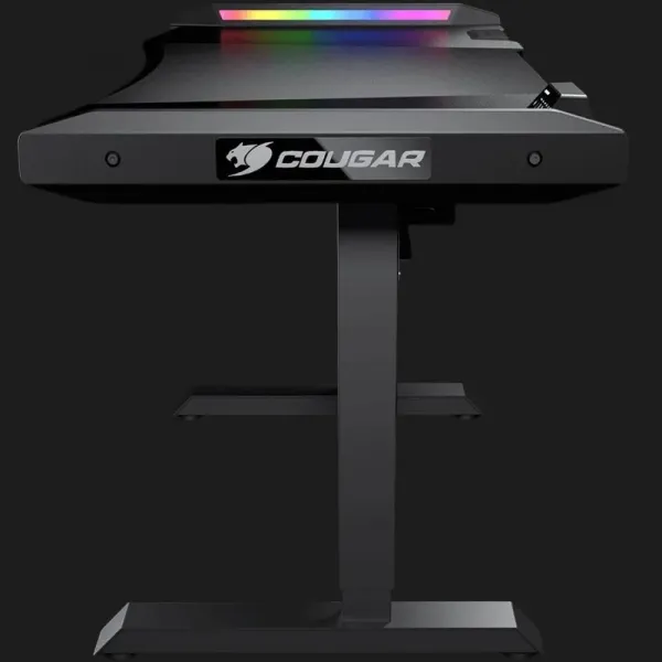 Комп'ютерний стіл Cougar Mars Pro 150 (Black)