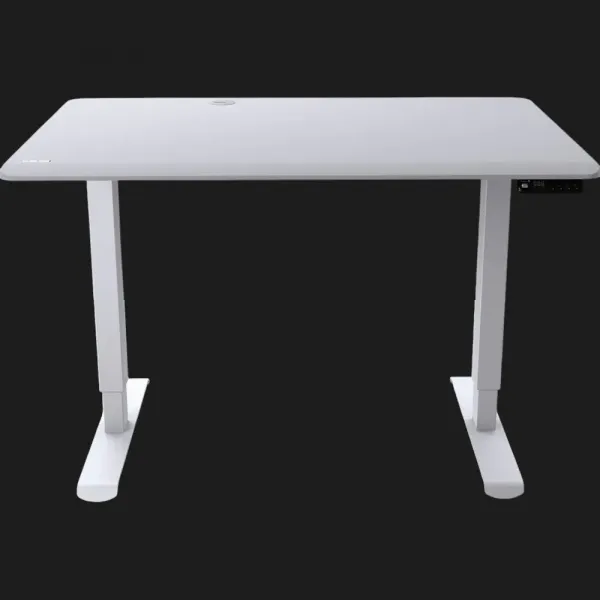 Комп'ютерний стіл Cougar Royal 120 (Pure White) (UA)