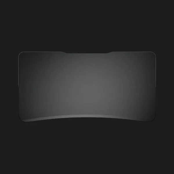 Комп'ютерний стіл Cougar Fobos 150 (Black) (UA)