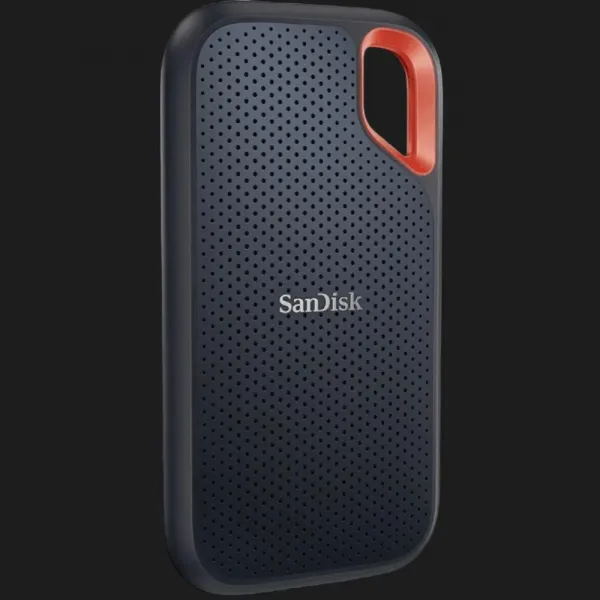 SSD-накопичував SanDisk Extreme Pro V2 4TB