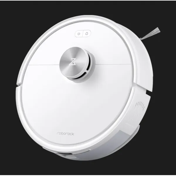 Робот-пилосос RoboRock Q7 TF (White)