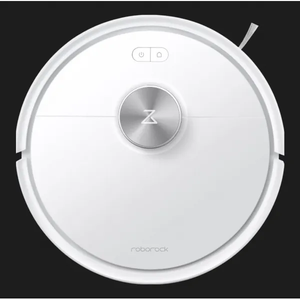 Робот-пилосос RoboRock Q7 TF (White)
