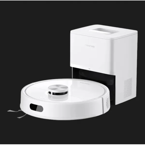 Робот-пилосос RoboRock Q7 TF+ (Q7TFP02-00) (White)