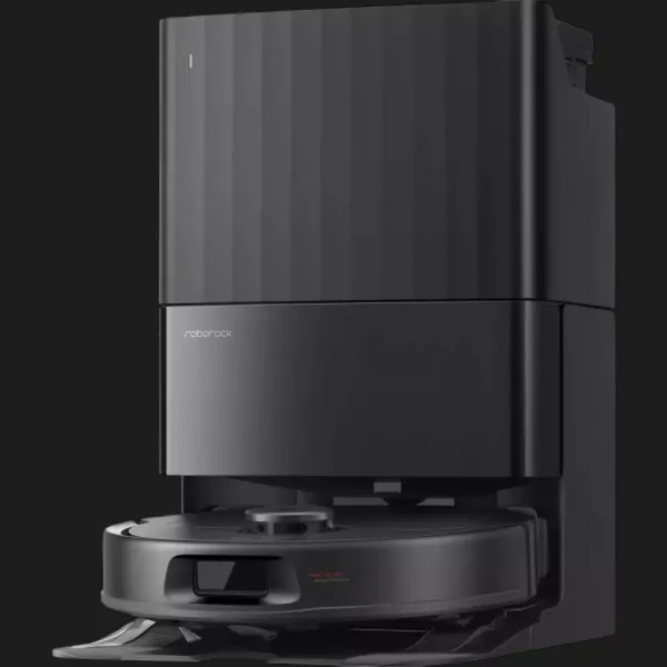 Робот-пилосос RoboRock QR 798 (Black)