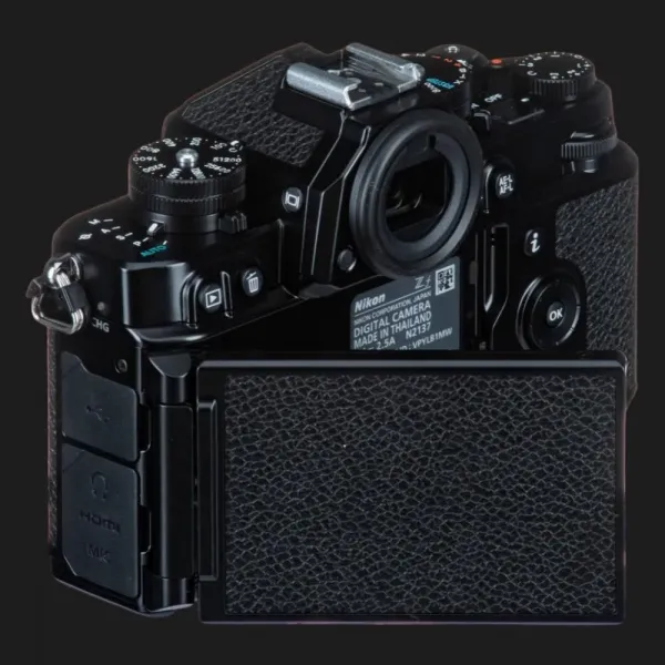 Цифровий фотоапарат Nikon Zf Body (VOA120AE) (Standard)