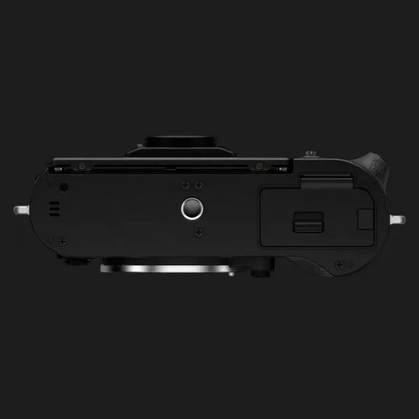 Цифровий фотоапарат Fujifilm X-T50 Body (Black) (16828193) (Standard)