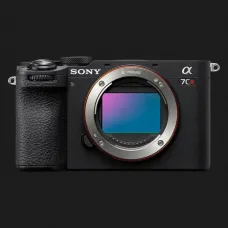 Цифровий фотоапарат Sony Alpha A7CR Body (Black) (ILCE7CRB.CEC) (Standard)