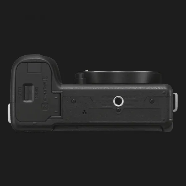 Цифровий фотоапарат Sony ZV-E10 II Kit 16-50mm (Black) (ZVE10M2KB) (Standard)