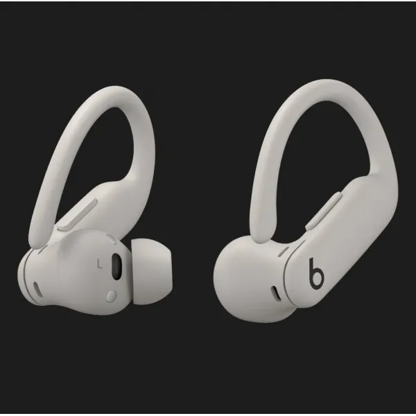 Навушники Beats by Dr. Dre PowerBeats Pro 2 (Quick Sand)