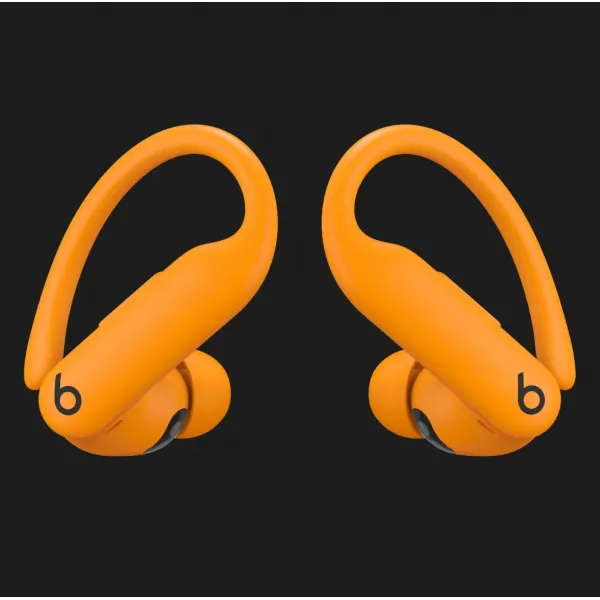 Навушники Beats by Dr. Dre PowerBeats Pro 2 (Electric Orange)