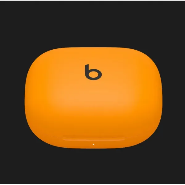 Навушники Beats by Dr. Dre PowerBeats Pro 2 (Electric Orange)