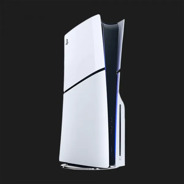 Ігрова приставка Sony PlayStation 5 Slim (BluRay) (Call of Duty: Black Ops 6 Bundle) (1TB)