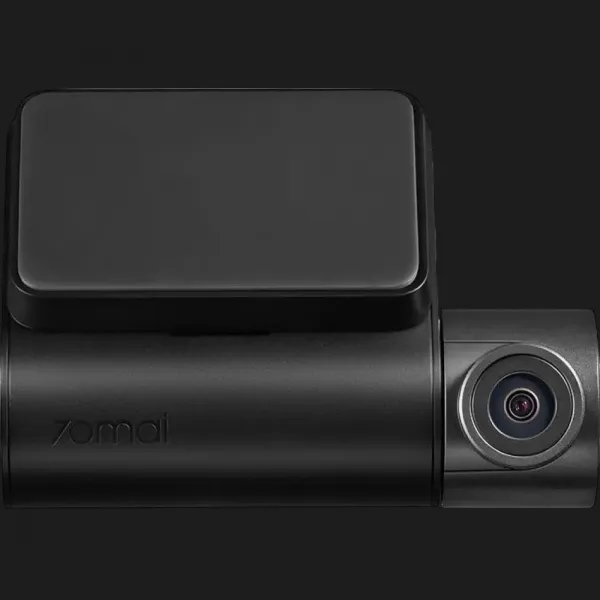 Автомобільний відеореєстратор 70mai Dash Cam (A200) (Global)