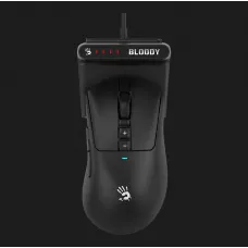 Ігрова миша Bloody R73 Ultra Duo (Black) (UA)