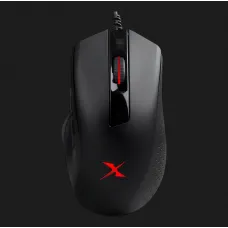 Ігрова миша Bloody X5 Max (Black) (UA)