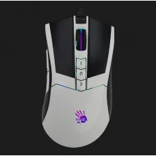 Ігрова миша Bloody W90 Max (Panda White) (UA)