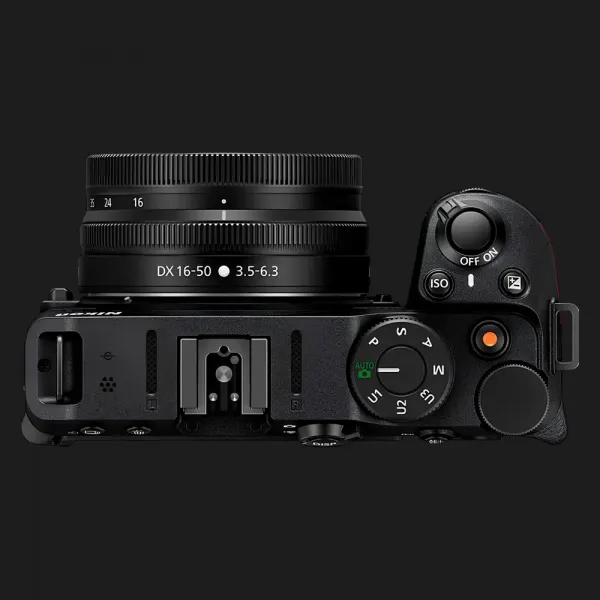 Цифровий фотоапарат Nikon Z30 Kit 16-50mm VR (VOA110K001) (Standard)