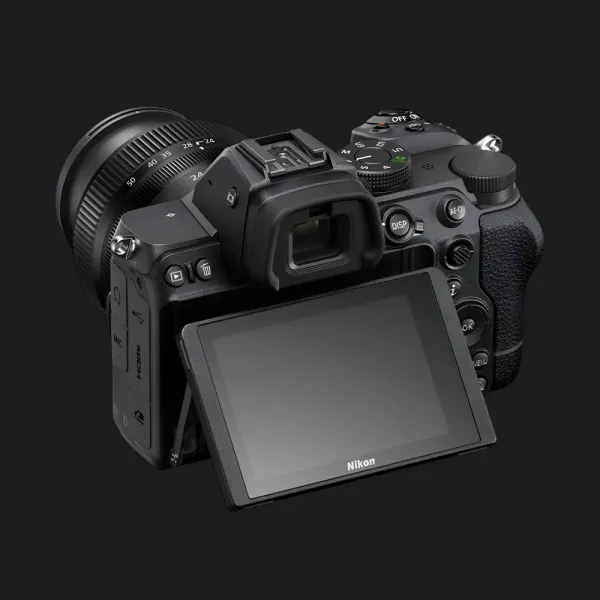 Цифровий фотоапарат Nikon Z5 Kit 24-70mm (VOA040K006) (Standard)