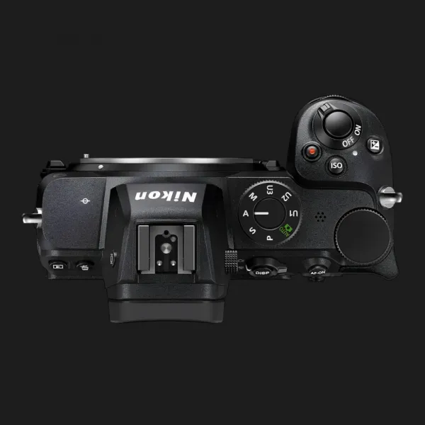 Цифровий фотоапарат Nikon Z5 Kit 24-70mm (VOA040K006) (Standard)