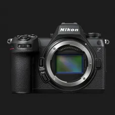 Цифровий фотоапарат Nikon Z6 III Kit 24-120mm (VOA130K002) (Standard)