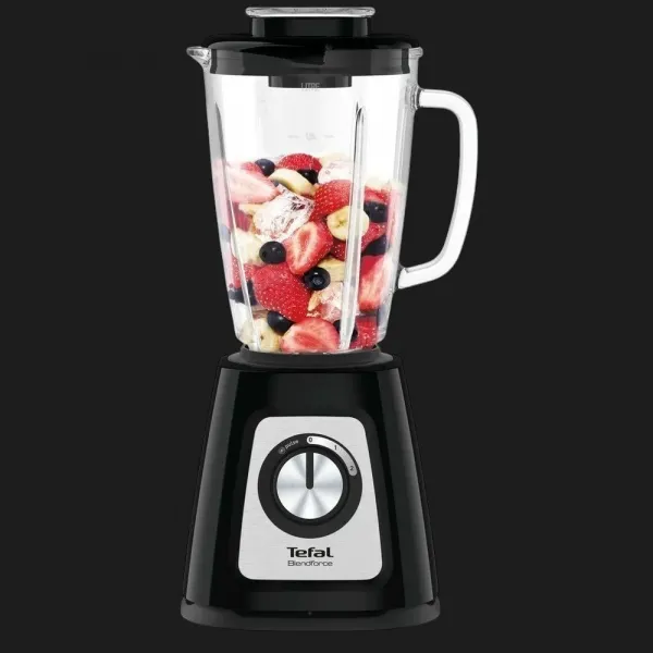 Блендер стаціонарний Tefal (Black)